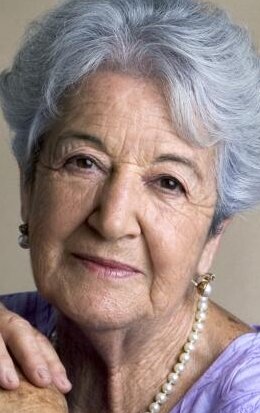 фото Асунсьон Балагер