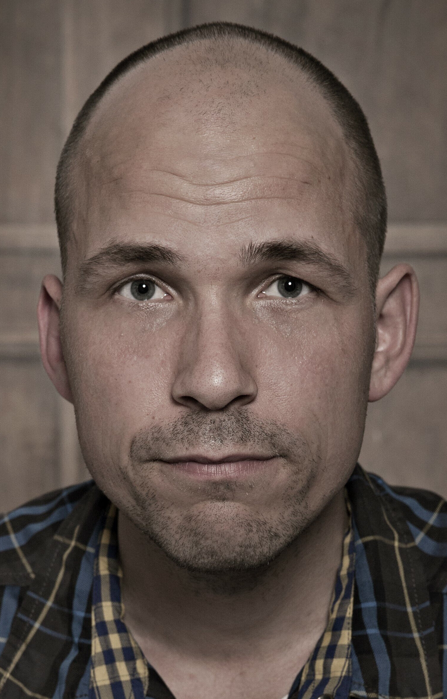 фото Бо Миккельсен