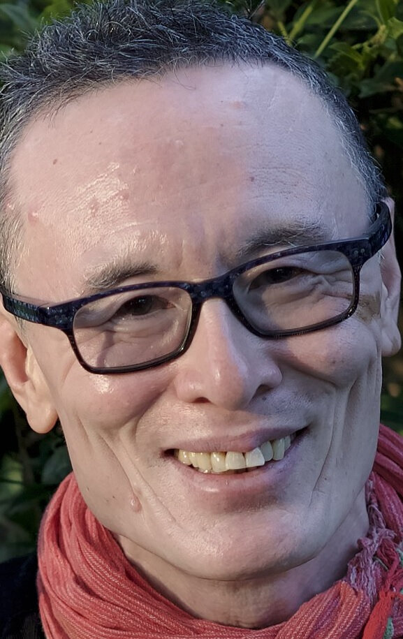 фото Тензинг Сонам