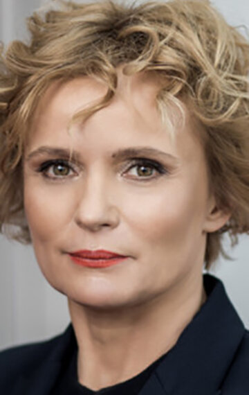 фото Изабела Вуйцик