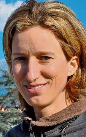 фото Северин Корнамусаз