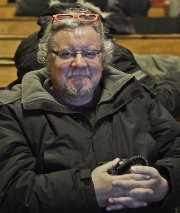 фото Джофф Бойл