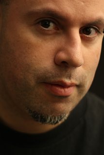 фото Эдди Гранильо