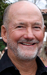 фото Грег МакГилливрэй