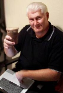 фото Джин Келли