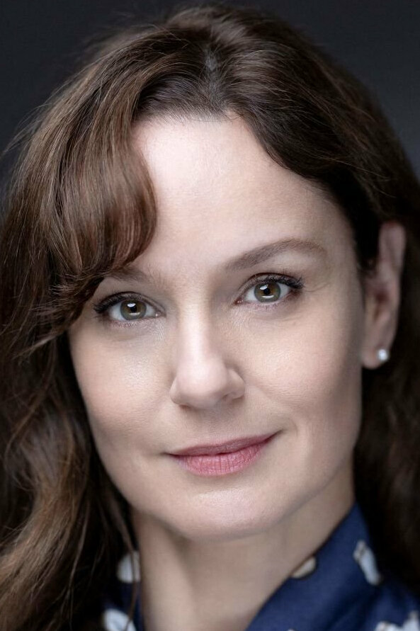 фото Сара Уэйн Кэллис