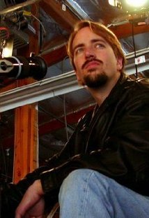 фото Райан Джонсон