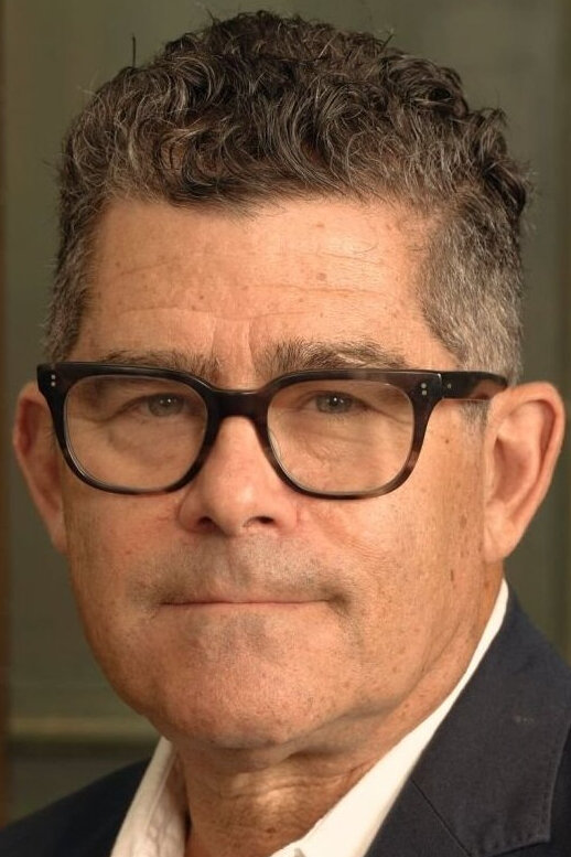 фото Джеффри Рейнер