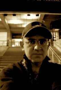 фото Ли Рудницкий