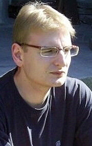 фото Адриан Конарски