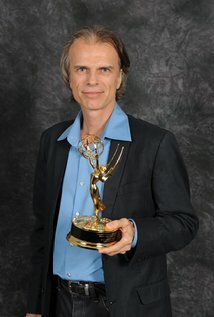 фото Patrick De Caumette