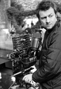 фото Брэндон Ли Кокс