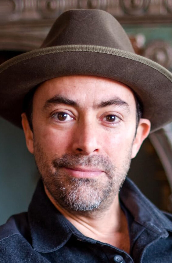 фото Диего Веласко