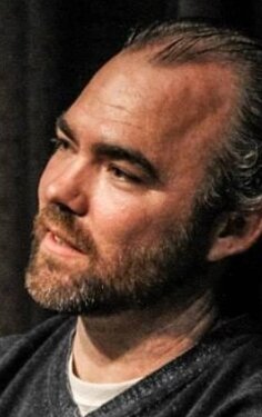 фото Роберт Креч