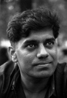 фото Чанду Шах