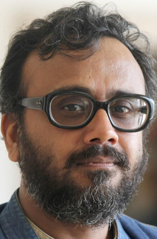 фото Дибакар Банерджи