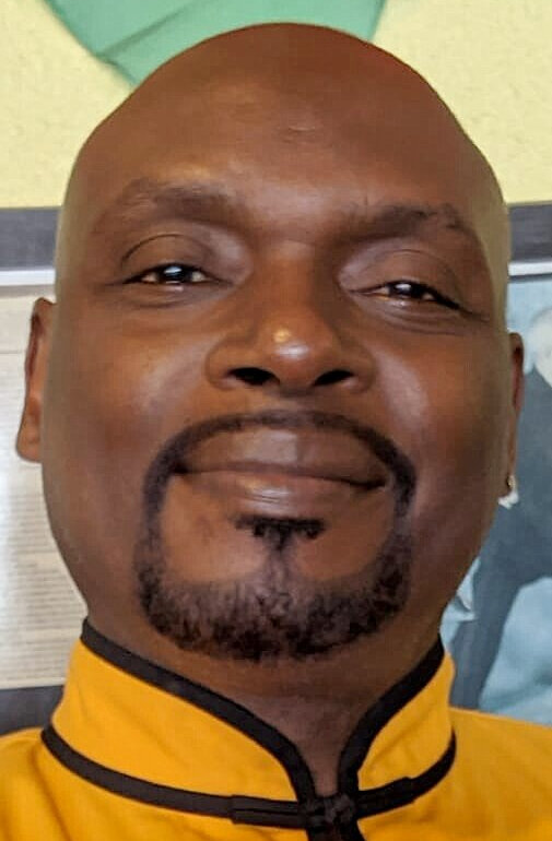 фото Кеннет Эдвардс