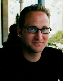 фото Chris Del Sordo