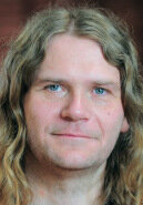 фото Мацей Куске