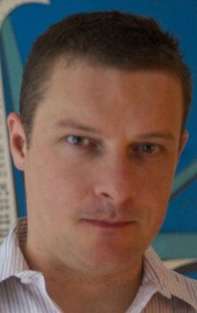 фото Гленн МакКвейд