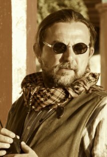 фото Алехандро Гонсалес Падилья