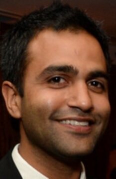 фото Аниш Савджани