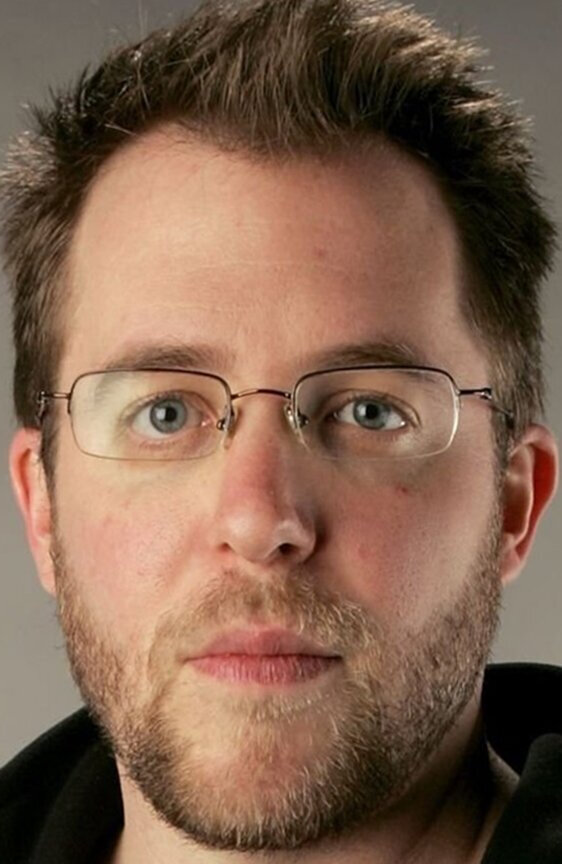 фото Крис Шарп