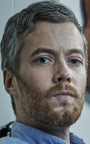 фото Уилл Блэр