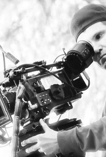 фото Брюс Борланд