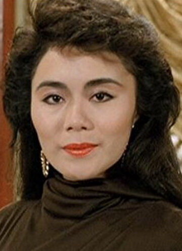 фото Мэг Лам