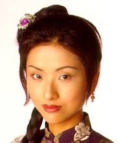 фото Хилари Цуй