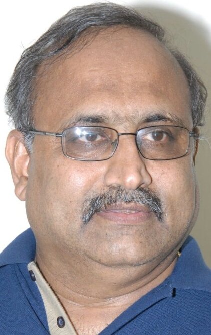 фото Баладжи Шактивэль