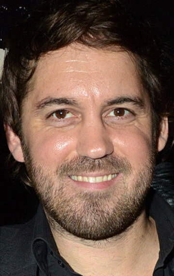 фото Джулиус Берг