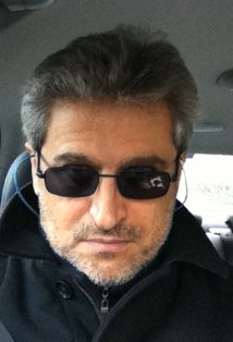 фото Michael Hapeshis