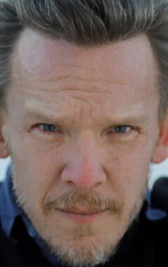 фото Роберт Тейт