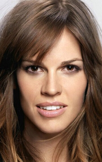 фото Хилари Суэнк