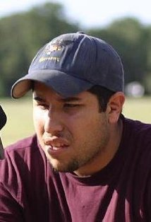 фото Уильям Леонардо Молина