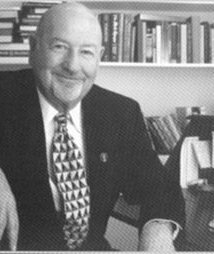 фото Дональд С. Роджерс