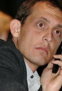 фото Крис Монтгомери-Бендер