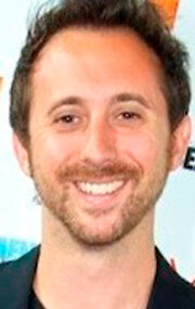 фото Дин Крэйг