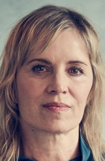 фото Ким Диккенс