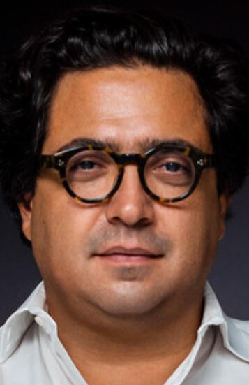 фото Джанкарло Вулкано