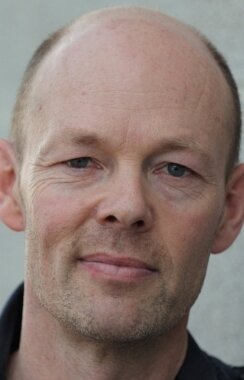 фото Лукас Шмидт