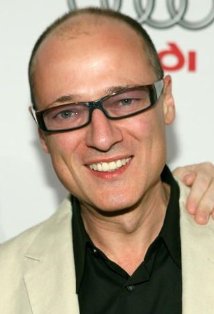 фото Рэй Сантили