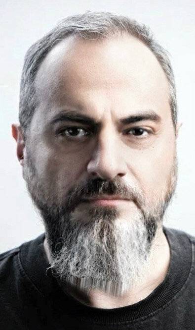 фото Владимир Пресняков