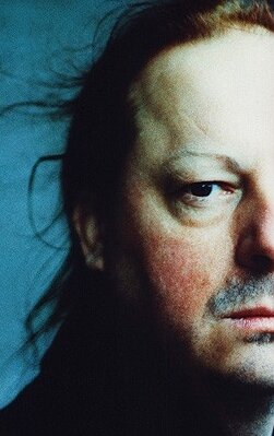 фото Ричард Х. Кирк