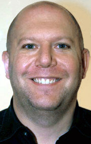 фото Марк Гуггенхайм