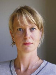 фото Эстер Ротс