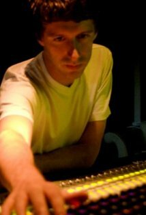 фото Энди Хэй