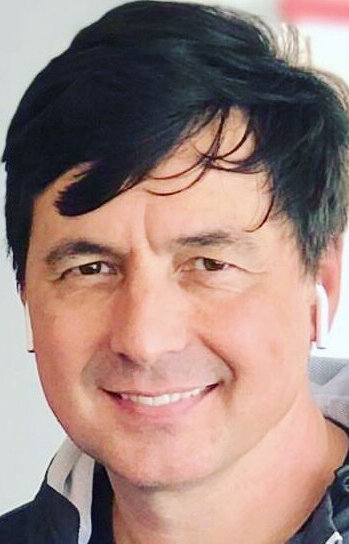 фото Трент Опалок